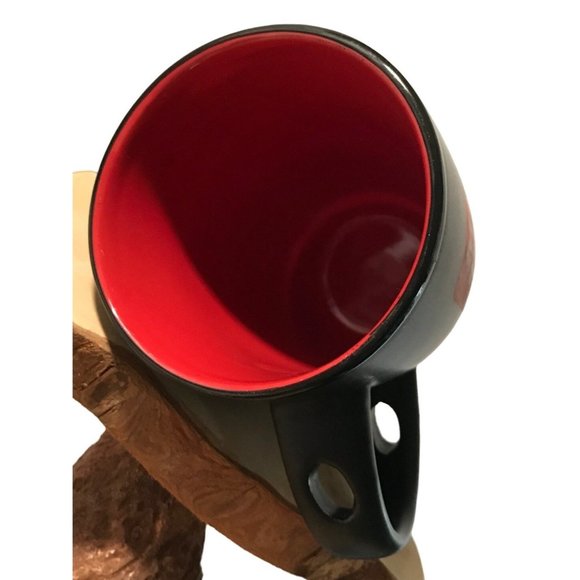 Trains Planes Micro-Trains Line COLLECTIBLE Vintage Rare MUG CUP - Picture 7 of 8